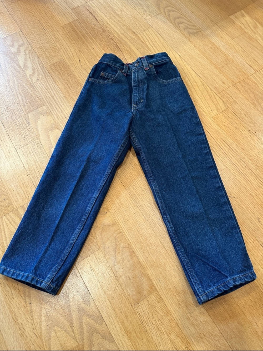 Sonoma boys size 7 jeans